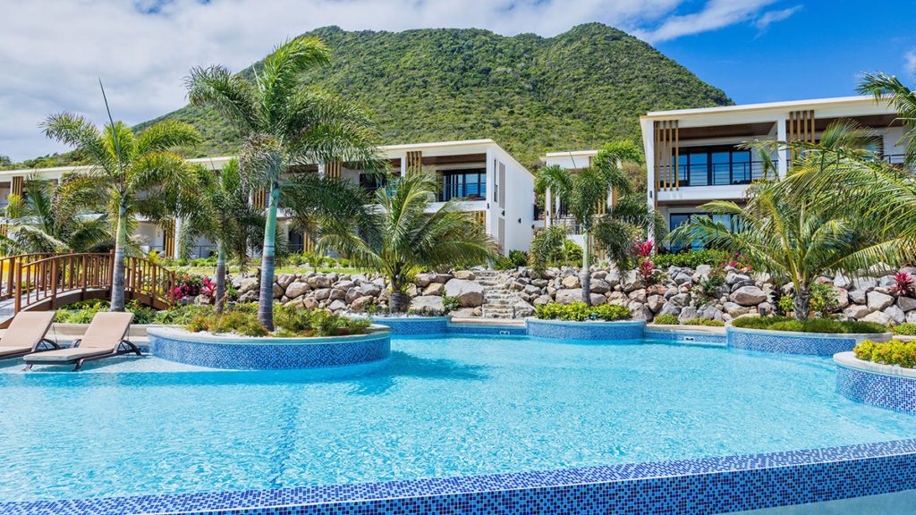 statia resort golden rock