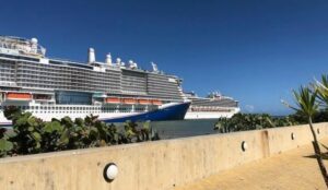 Puerto Plata maintains boom: 59 cruise ships to arrive in February