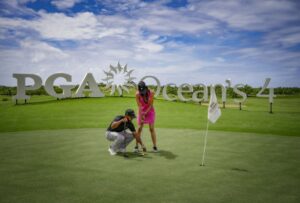 Playa Nueva Romana boosts sports tourism with PGA Ocean’s 4 golf course