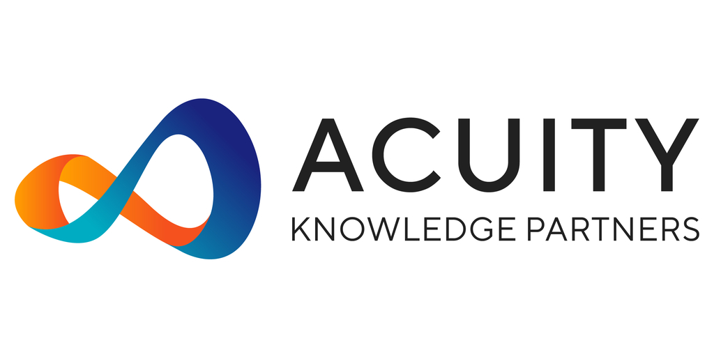 Acuity Knowledge Partners Acquires PPA Group to Expand Automation Capabilities for Commercial Lenders