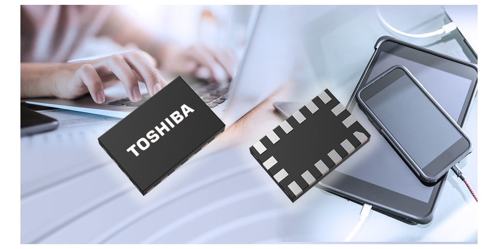 Toshiba Launches 2:1 Multiplexer/1:2 Demultiplexer Switches that Support High-Speed Differential Signal Such as PCIe® 5.0 and USB4®