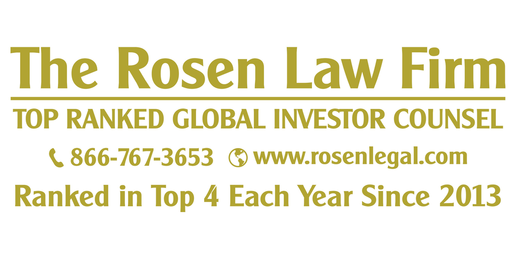 Rosen Law Firm Encourages Arbor Realty Trust, Inc. Investors to Inquire About Securities Class Action Investigation – ABR