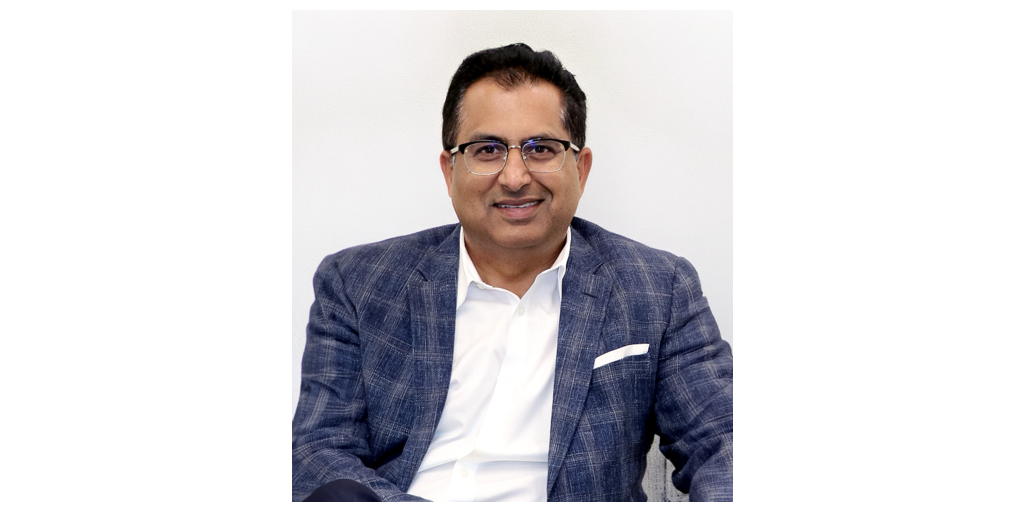 Prodapt Appoints Manish Vyas as MD & CEO