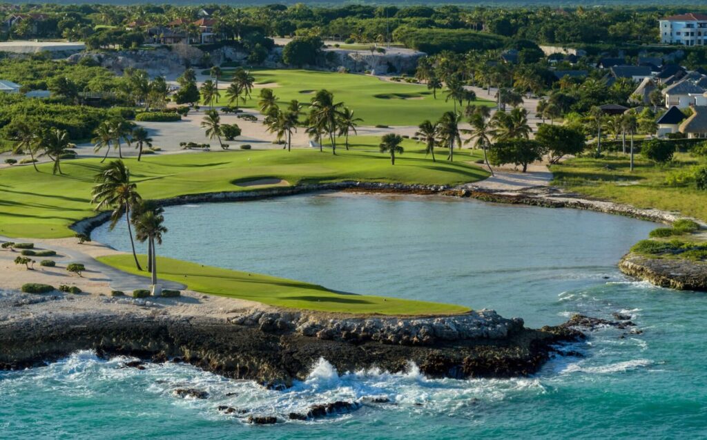 FEDOGOLF and Cap Cana relaunch the Corrie Cup in honor of Jack Corrie