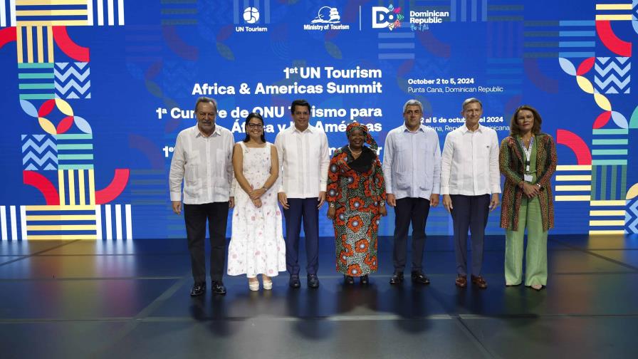 Dominican Republic takes center stage as UN Tourism Summit unites Africa and the Americas