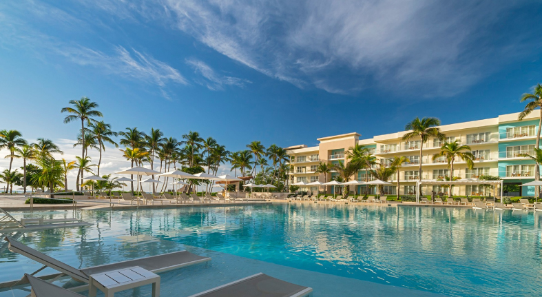 Puntacana Resort & Club received tripadvisor’s certificate of excellence