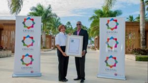 Viva Wyndham V Samaná receives good health and safety management certification