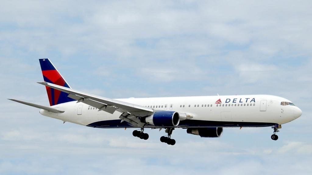 Delta Air Lines program to increase its operations on the Boston – Punta Cana route