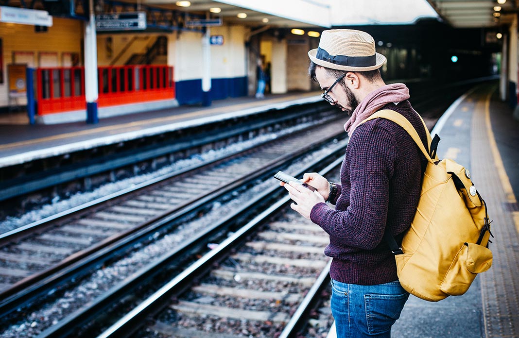 StreetScore scores a street view based on how safe it looks to a human