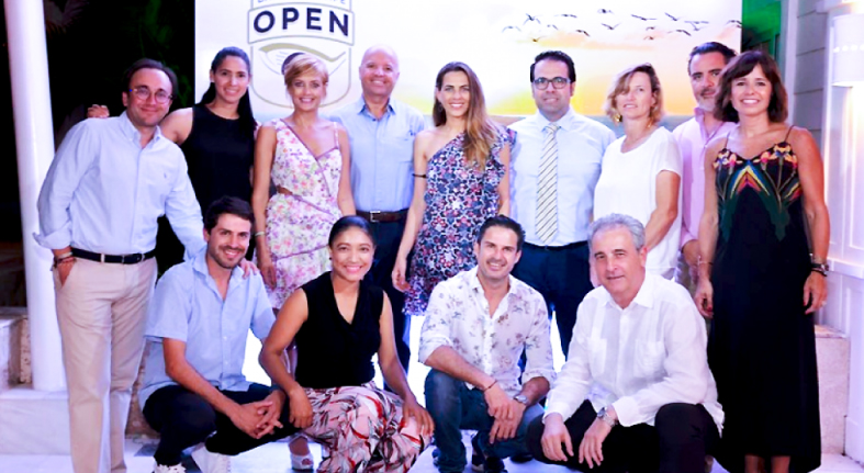 Bahia Principe Golf qualifies its 1st Tournament in Dominican Republic as successful