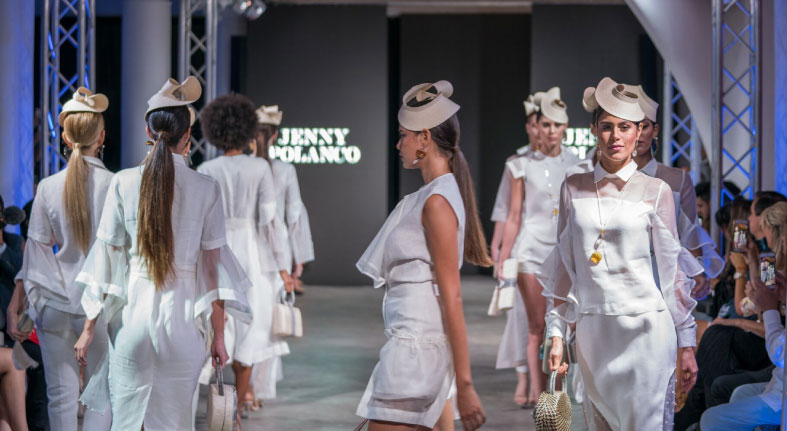 Dominican Republic Reigns as Caribbean’s High Fashion Hub