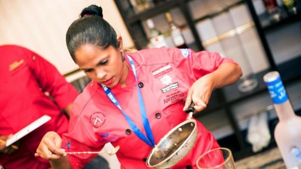 Anticipation building for Taste of the Caribbean Miami cook-off