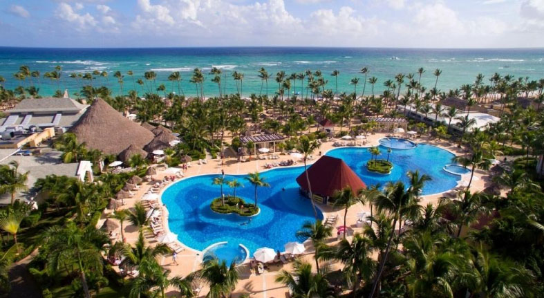 Bahia Principe receives 11 Tripadvisor Certificates of Excellence