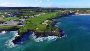 Avis: premium brand in mobility during PGA Tour – Punta Cana Dominican Republic