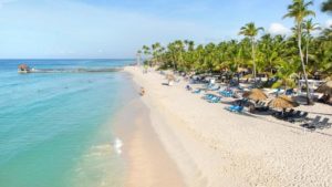 La Romana – Bayahibe destination with the highest hotel occupancy in the Dominican Republic