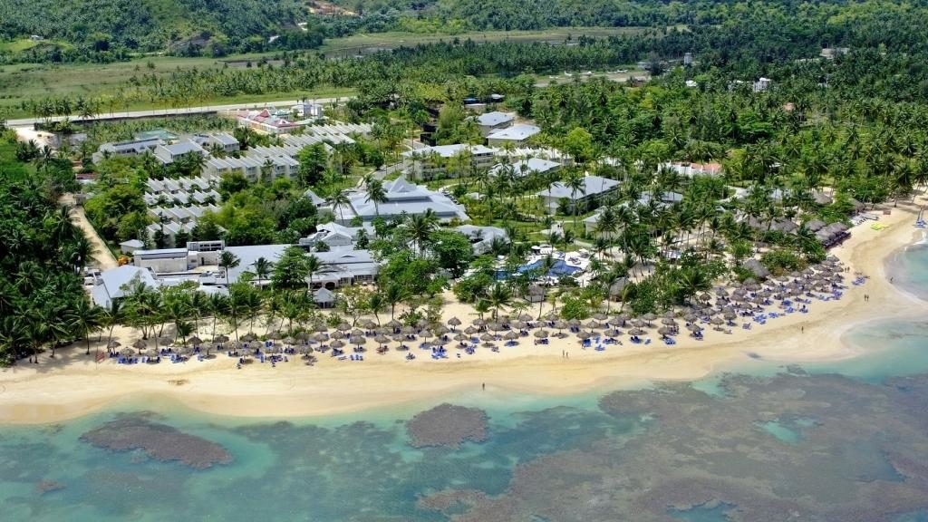 Bahia Principe develops strategy to promote biodiversity in Samaná