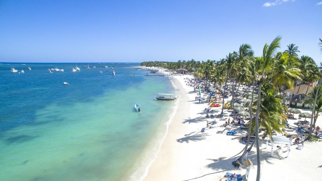 Dominican Republic receives more than US $ 4.1 million in tourism revenue