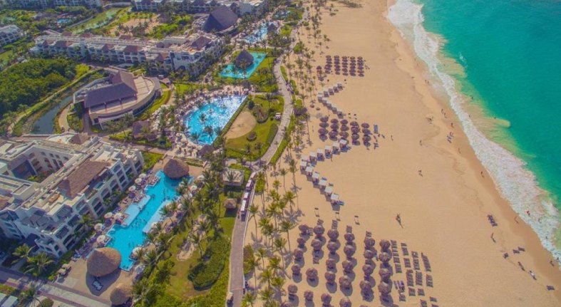 Hard Rock Hotel & Casino Punta Cana adds entertainment options