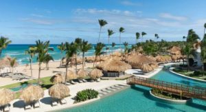 Prices in Punta Cana hotels have fallen by 15%