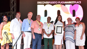 Discover MarketPlace 2019 closes with a gastronomic festival