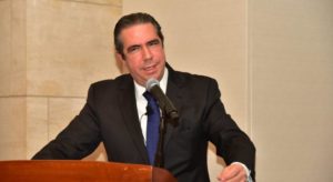 Tourism Minister reiterates Dominican Republic is a safe country