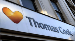 Thomas Cook lights a global alarm and tests the industry