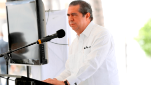 Minister of Tourism of the Dominican Rep. says that investor confidence has grown