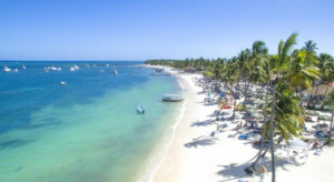 Airlines and cruises contribute more than 6.1 million visitors to Dominican Republic until August