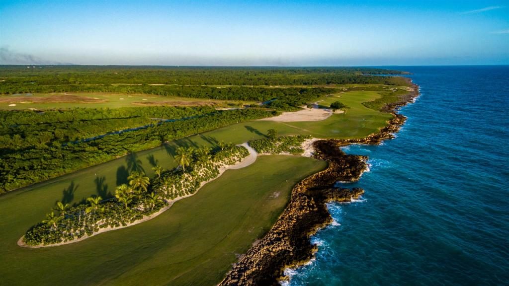 Bahia Principe plants 15,000 trees in Mexico and the Dominican Republic