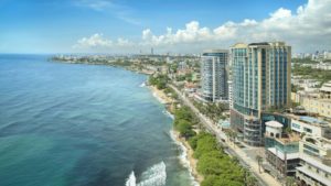 Santo Domingo will have a Convention Bureau