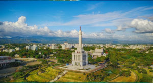 Santiago is the Caribbean’s first digitally-mapped city