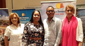 Puerto Plata participates in E-Vacations presentation in Puerto Rico