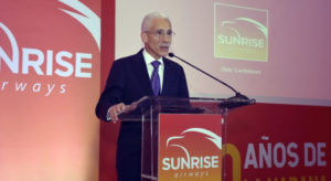 Sunrise Airways will expand and develop new route openings from DR