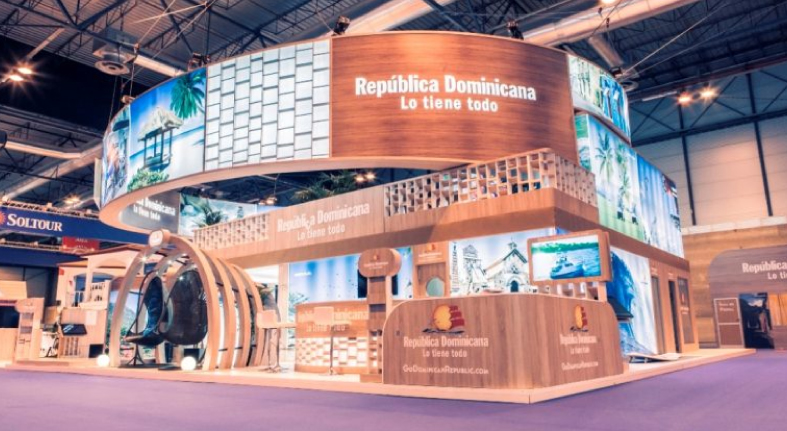 Dominican Tourism Promotion Office attends two key events