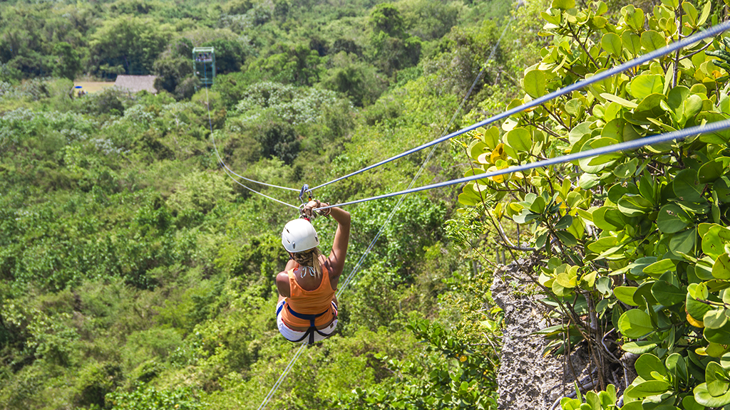 Dominican Republic: The best adventures for all ages