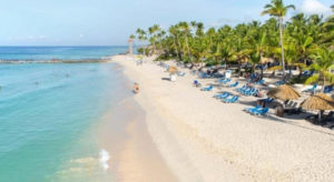 Dominican Republic averages 71.9% hotel occupancy