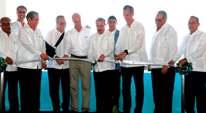 Dominican Republic continues to strengthen its hotel capacity