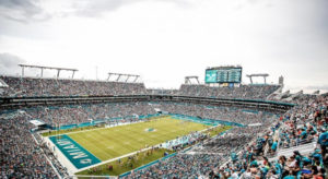 The Miami Super Bowl Host Committee offers a preview of the event