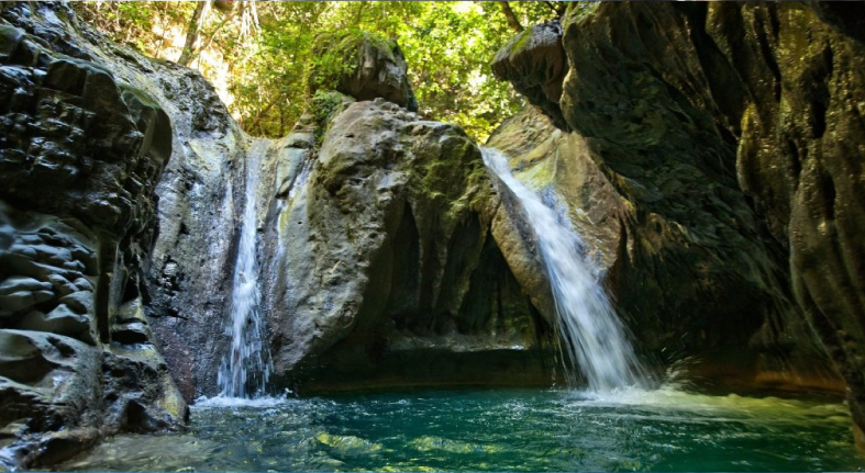 Puerto Plata’s Damajagua Falls enjoys 9 consecutive years establishing visitation records