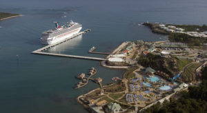 Puerto Plata flexes cruise tourism muscle