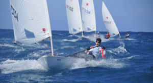 Starts Regatta Viva Resorts in Cabarete