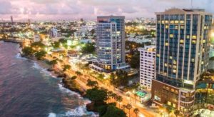 Santo Domingo could add 400+ new hotel rooms by 2022