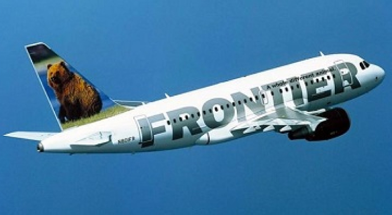 Frontier Airlines will link Santo Domingo and Santiago from Newark