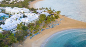 Hotel Grand Paradise Playa Dorada gets HolidayCheck’s kudos