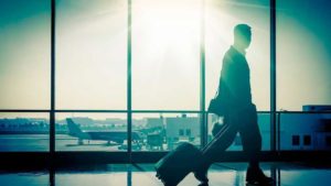 The role of corporate agencies to enhance the well-being of travelers