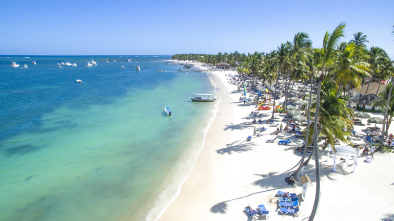 Dominican economy lost more than US $ 700 million due to the COVID-19 closure of tourism in Punta Cana