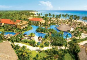 Dominican vacation hot spot Punta Cana turns half a century and is in a hurry to recover from the “lost year”