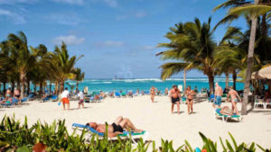 Age of visitors, key to the recovery of tourism in the Dominican Republic