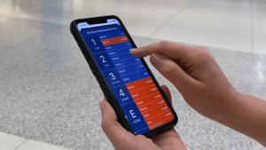 Miami International Airport adds technology for the travelers