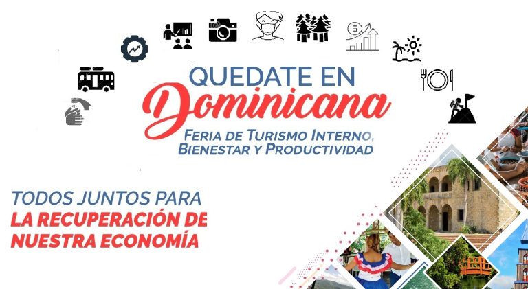 Tourist Fair “Stay in the Dominican Republic” will be held Jardin Botanico